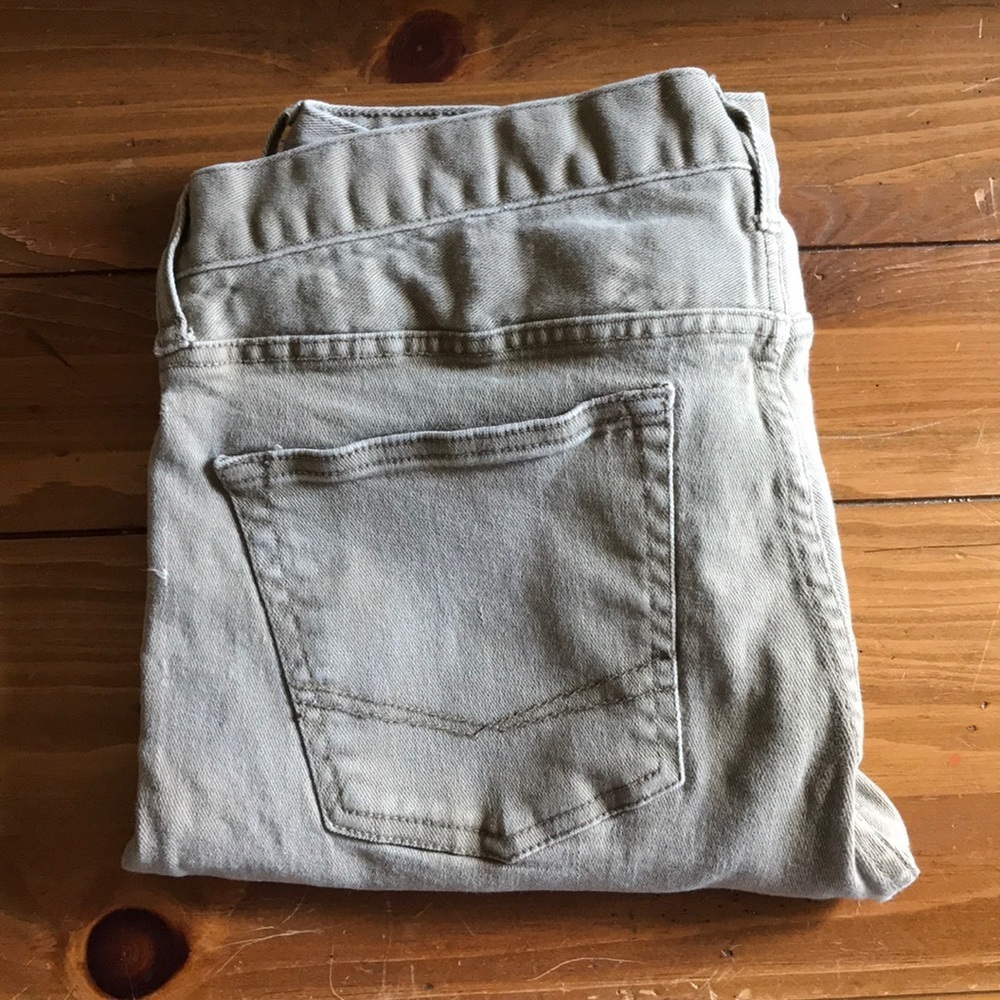 Men’s Bullhead Jeans
